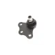 Опора кульова (передня/R) Opel Meriva 03-10