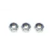 Опора кульова KAPIMSAN 18-05708 перед. низ R Opel Omega A 1986-1994