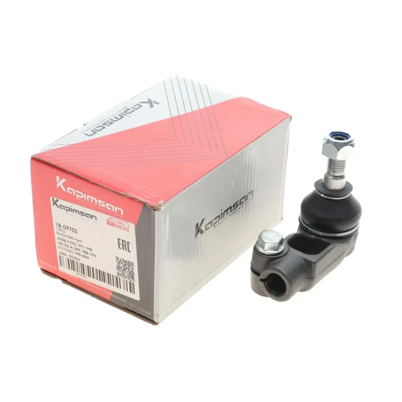Наконечник рульової тяги KAPIMSAN 18-09703 (R) для Opel Vectra A 1988-1995