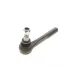 Наконечник рульової тяги KAPIMSAN 18-09706 (R) для Opel Astra H/GTC/Meriva B/Zafira, M12x1,5/M14x1,5