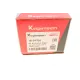 Наконечник рульової тяги KAPIMSAN 18-09706 (R) для Opel Astra H/GTC/Meriva B/Zafira, M12x1,5/M14x1,5