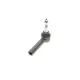 Наконечник рульової тяги KAPIMSAN 18-09733 для Opel Insignia, Chevrolet Malibu (поперечний)