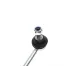 Тяга стабілізатора KAPIMSAN 19-02811 передня права для Citroen C3/Peugeot 207/208