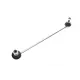 Тяга стабілізатора KAPIMSAN 19-02811 передня права для Citroen C3/Peugeot 207/208