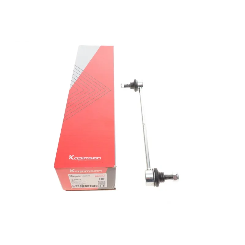 Тяга стабілізатора переднього KAPIMSAN 19-02823 для Citroen C-Crosser, Mitsubishi Lancer, Outlander