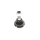 Опора кульова передньої верхньої підвіски KAPIMSAN 19-05804 для Citroen C5 III, Peugeot 407