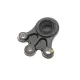 Опора кульова KAPIMSAN 19-05805 передній міст справа для Citroen C5 III, Peugeot 407, Citroen C6
