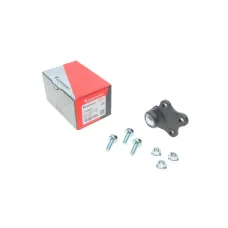 Купити Опора кульова (передня/знизу) Citroen Berlingo/Peugeot Partner 96- (d=16mm) (без гу) | KovelAutoHub