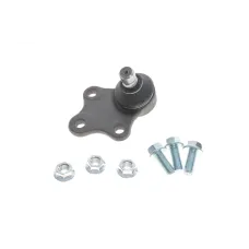 Купити Опора кульова (передня/знизу) Citroen Berlingo/Peugeot Partner 96- (d=16mm) (+PS) | KovelAutoHub