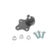 Опора кульова (передня/знизу) Citroen Berlingo/Peugeot Partner 96- (d=16mm) (+PS)