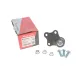 Опора кульова (передня/знизу) Citroen Berlingo/Peugeot Partner 96- (d=16mm) (+PS)
