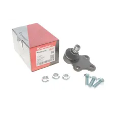 Опора кульова KAPIMSAN 19-05812 (передня/знизу) Citroen Berlingo, Peugeot Partner 1996- (d=18mm)