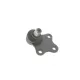 Опора кульова KAPIMSAN 19-05812 (передня/знизу) Citroen Berlingo, Peugeot Partner 1996- (d=18mm)