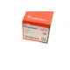 Тяга рульова KAPIMSAN 19-12810 для Citroen C4, Peugeot 307 (передній міст)