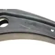 Важіль підвіски KAPIMSAN 19-70555 передній нижній (R) для Citroen C4, Peugeot 4007, Mitsubishi Outlander