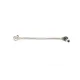 Тяга стабілізатора переднього KAPIMSAN 20-02925 для Renault Megane IV, Scenic IV 2015-, L=274mm