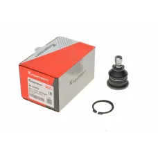 Опора кульова (передня/знизу) Renault Megane II/Scenic 02- (d=16mm)