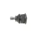 Опора кульова (передня/знизу) Renault Megane II/Scenic 02- (d=16mm)