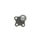Опора кульова KAPIMSAN 20-05914 передня/нижня ліва для Renault Kangoo 08-, Mercedes-Benz Citan 12-