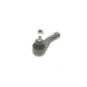 Наконечник рульової тяги лівий KAPIMSAN 20-09908 для Renault Kangoo, Clio II, Nissan Kubistar