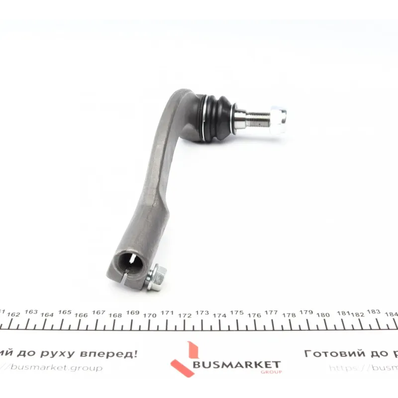 Наконечник тяги рульової (L) Renault Master 98-