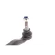 Наконечник рульової тяги лівий KAPIMSAN 20-09929 для Renault Laguna III 1.5-3.5 2007-2015 (L=240mm)