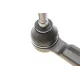 Наконечник тяги рульової (R) Renault Clio IV/Captur/Zoe 12-