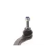 Наконечник рульової тяги правий KAPIMSAN 20-09944 для Renault Espace V, Megane IV, Talisman L=210mm