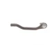 Наконечник рульової тяги правий KAPIMSAN 20-09944 для Renault Espace V, Megane IV, Talisman L=210mm