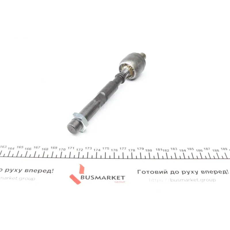 Тяга рульова Renault Master/Opel Movano 98-