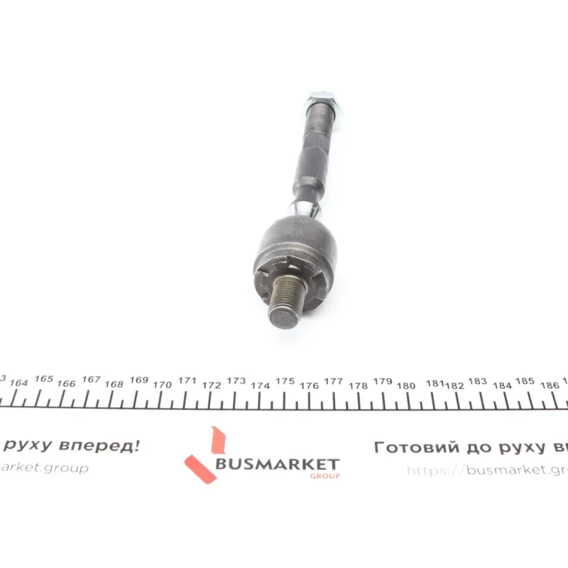 Тяга рульова Renault Master/Opel Movano 98-