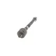 Тяга рульова KAPIMSAN 20-12924 для Renault Laguna III 1.5-3.5 07- (L=187мм, M14x1,5RHT)