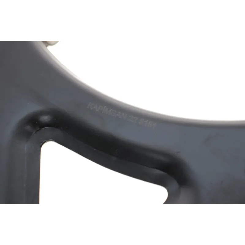 Важіль передньої підвіски KAPIMSAN 20-70322 для Renault Kangoo, Nissan Kubistar, Clio II