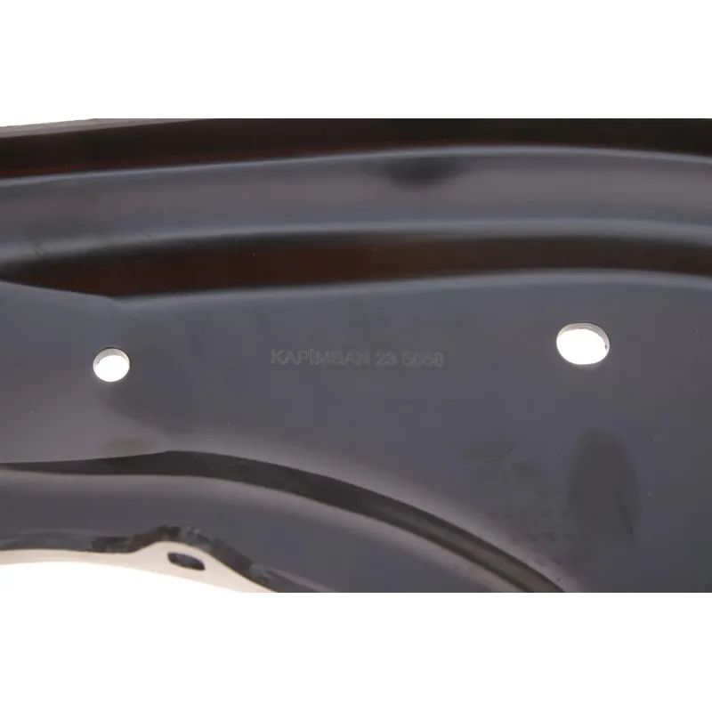 Важіль підвіски (передній) (L) Renault Laguna II 01-