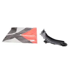 Купити Важіль підвіски (передній/знизу) (R) Renault Megane II 1.4-2.0 02-08 (з кульовою d=16mm) | KovelAutoHub