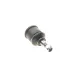 Опора кульова (передня/знизу) Honda Civic V/VI/VII/CR-V/CRX II 87-05