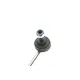 Тяга стабілізатора задня KAPIMSAN 22-03102 для Toyota Camry, Carina E, Corolla 1986-2002, M10x1.25