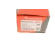 Тяга стабілізатора задня KAPIMSAN 22-03109 для Toyota Camry, Carina E, Corolla