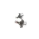 Тяга стабілізатора заднього KAPIMSAN 22-03119 для Toyota Avensis T25 2003-2008