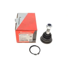 Купити Опора кульова (передня/зверху) Toyota Land Cruiser Prado/Lexus GX 01- | KovelAutoHub