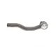 Наконечник рульової тяги правий KAPIMSAN 22-10114 для Toyota Corolla E150, Auris E150, Prius+ ZVW40