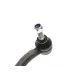 Наконечник рульової тяги правий KAPIMSAN 22-10114 для Toyota Corolla E150, Auris E150, Prius+ ZVW40