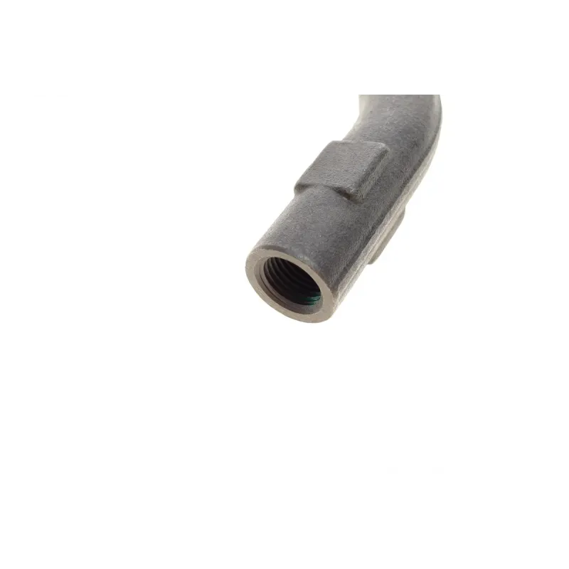 Наконечник рульової тяги правий KAPIMSAN 22-10114 для Toyota Corolla E150, Auris E150, Prius+ ZVW40