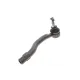 Наконечник рульової тяги правий KAPIMSAN 22-10114 для Toyota Corolla E150, Auris E150, Prius+ ZVW40