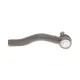 Наконечник рульової тяги лівий KAPIMSAN 22-10115 для Toyota Corolla E12 2002-2007, Yaris P13 2011-