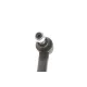Наконечник рульової тяги лівий KAPIMSAN 22-10115 для Toyota Corolla E12 2002-2007, Yaris P13 2011-