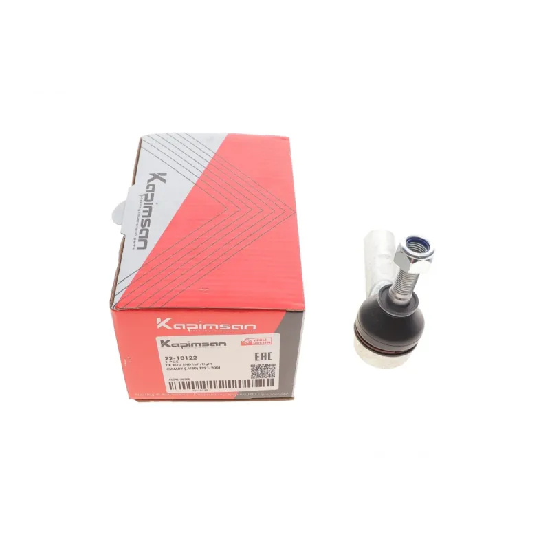 Наконечник рульової тяги KAPIMSAN 22-10122 для Toyota Camry/Avensis 1991-2008