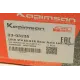 Тяга стабілізатора задня KAPIMSAN 23-03235 для Volkswagen Crafter, MAN TGE (L=185мм, M14x1,5)