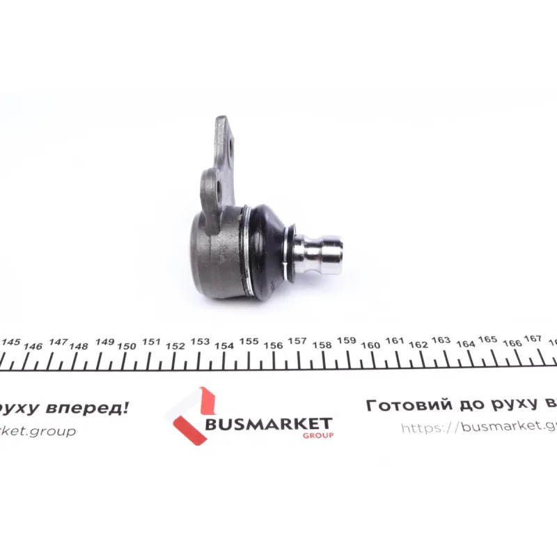 Опора кульова KAPIMSAN 23-06201 передня/знизу для Volkswagen Golf II Jetta II 1983-1992