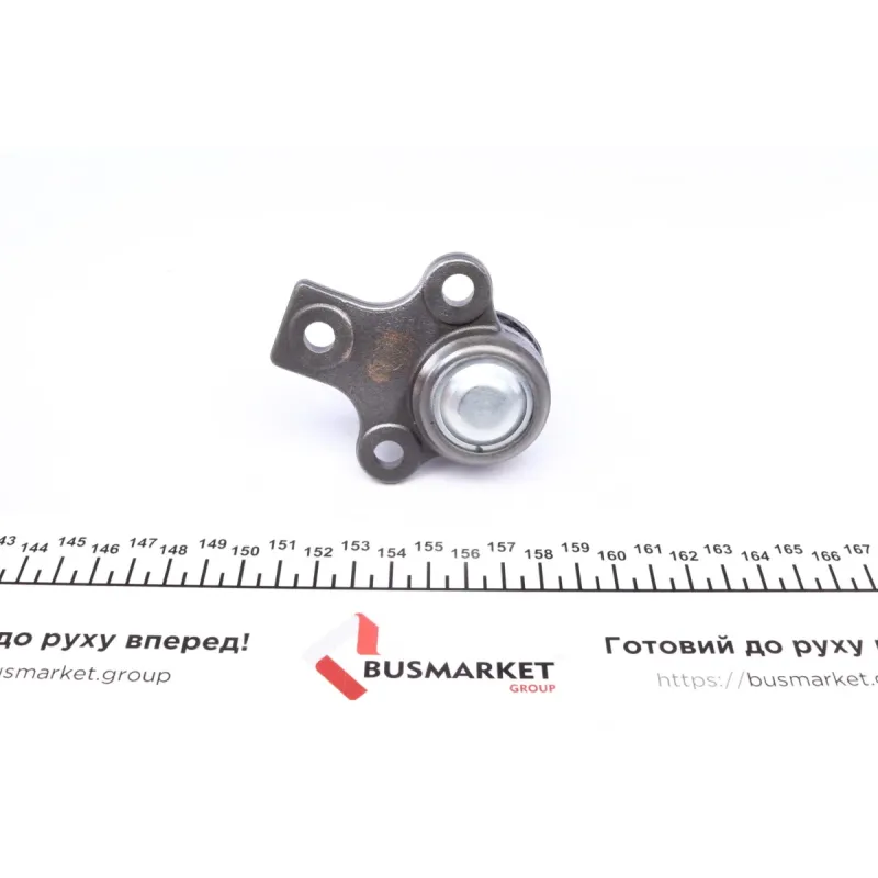 Опора кульова KAPIMSAN 23-06201 передня/знизу для Volkswagen Golf II Jetta II 1983-1992
